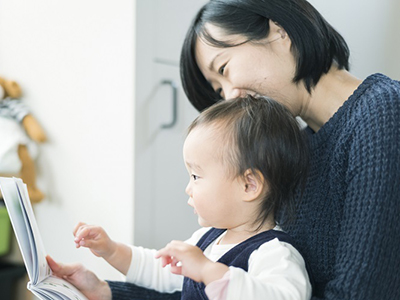 安心して子供がお昼寝できる空間とは?