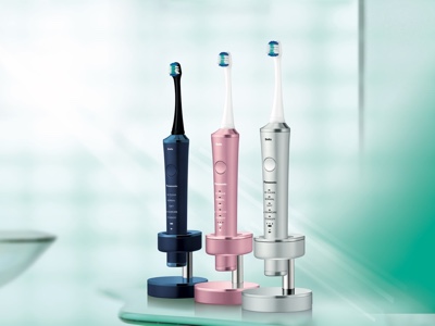 磨き方で差がつく？  歯科医師が勧めている歯の磨き方、最適な歯磨きツールとは