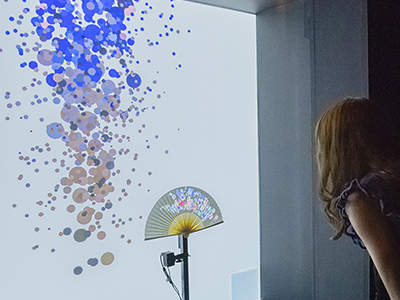 自分に合った香り知りたくありませんか? AIが判断する香りとは?