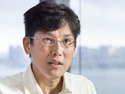 電通が強化する「ある職種」の採用。その先にある未来とは