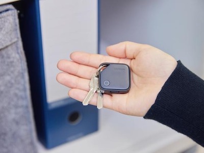 煙の90%をカット！ パナソニック｢けむらん亭｣は