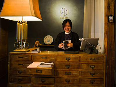 掃除のプロ、ホテルの人に教わる「清潔感の守り方」