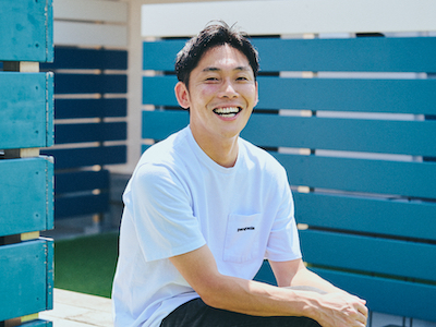 「30年変わらない」不動産業界をDX。起業家の想い