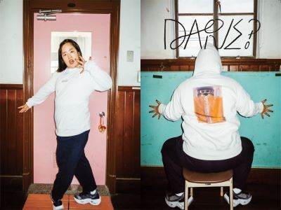 吉本興業ともコラボ。障がい者の才能をアートビジネスに生かす双子の挑戦