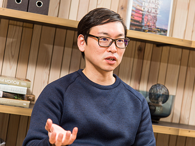 なぜNTTデータは「AI万能説」に異論を唱えるのか