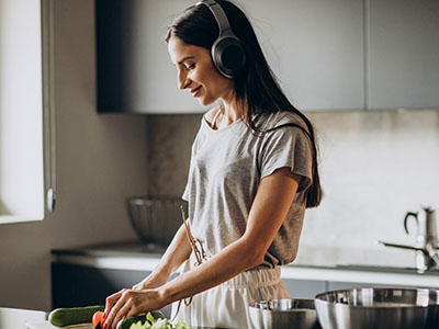 ビジネスパーソン必見「聴覚」を使ったインプットが注目されるわけ