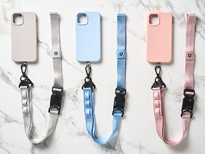 この発想はなかったよ。iPhoneの｢完全装備｣ってこういうことかも