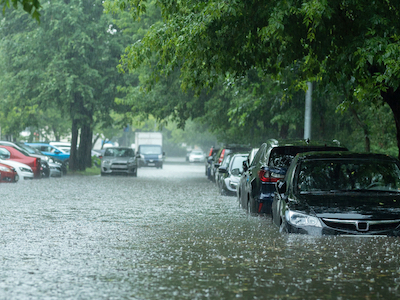 「異常気象」が増えたのはナゼ？──過去122年のデータから分かったこと