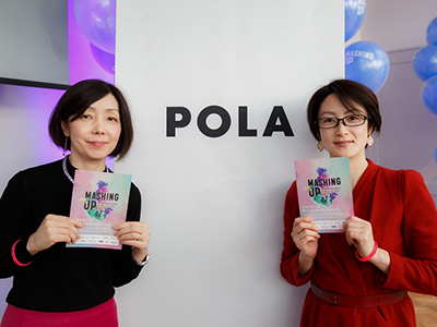 名門女子校から東大進学、そして家出、アフリカへ。NGO代表・土井香苗さんが語る「自分に正直な生き方」