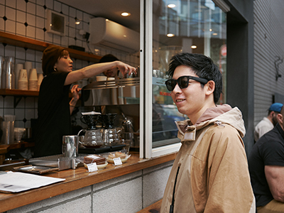 Boseのスマートサングラスが変える、音楽と人の距離