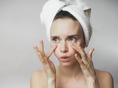 5月に“ゆらぎ肌”が起こる原因とは？皮膚科医に聞きました