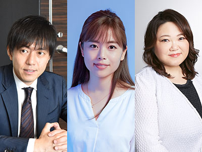 【1/30ハイブリッド開催】日本のイノベーションの火を消さないために