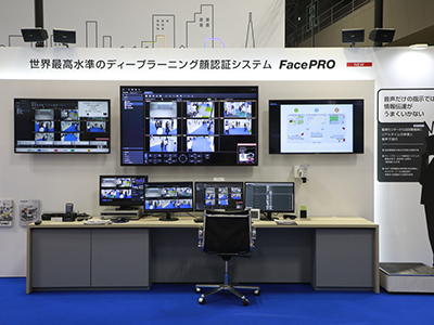 国内最大手・パナソニックのネットワークカメラが日本のセキュリティを変える