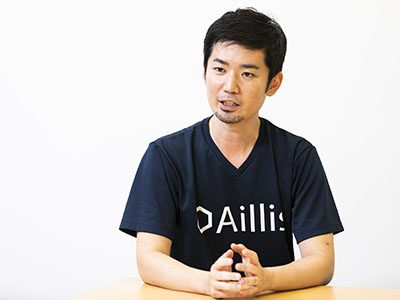 日本から“医療のiPhone”を作る。医療スタートアップ・アイリスの挑戦