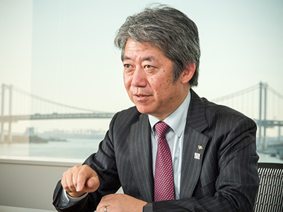 世界初公開、川崎重工の“技能伝承ロボ”の革新技術 —— 「人生100年時代に職人技はロボが伝承する」