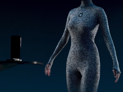 「ゾゾスーツ 2」に見る、計測テクノロジーの新たな発展の可能性