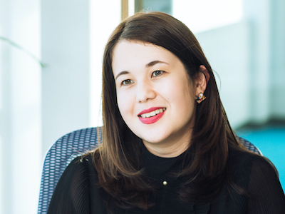 ロンドンから来日したマネジャーの｢大胆｣な組織改革とは