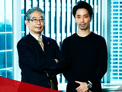 「もはや デジタル と アナログ を分断する時代じゃない」