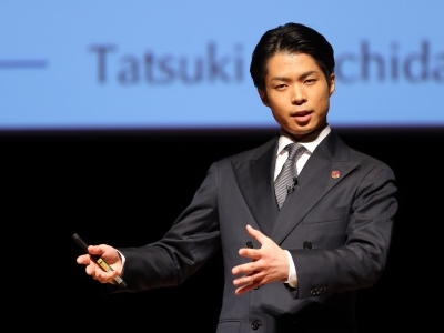 元プロスケーター町田樹が語る、コロナ後のスポーツの存在意義とは?