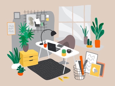 1人上限5000円。マイナポイントでデスクワークを快適にする方法