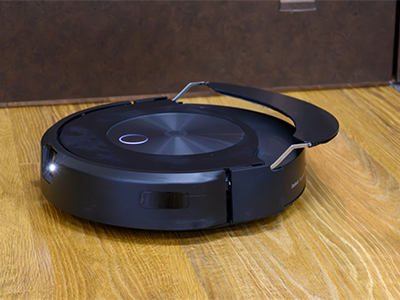 ルンバを「完全自動運転」の専門家に使ってもらった