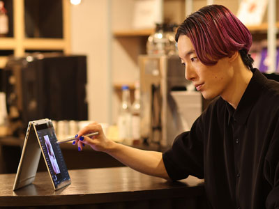 YouTuber大島育宙が「常に持ち運びたいPCと出会ってしまった」と太鼓判を押したPCとは？