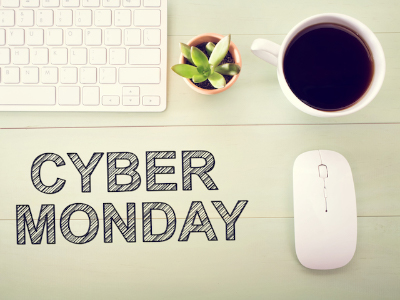 Amazonサイバーマンデーでお得になる、健康グッズ＆キッチングッズをチラ見せ