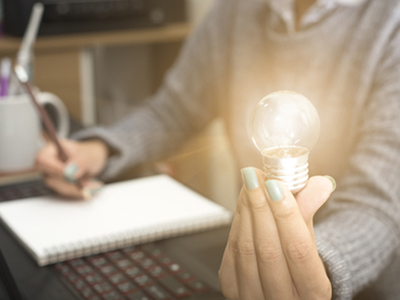 技術×営業×デザイン —— パナソニック｢画像処理・センシング技術｣はこうしてソリューションに進化した