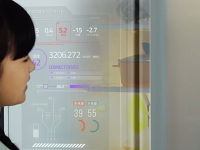 未来の食はどうなる？ フードテックは人間を幸せにできるのか