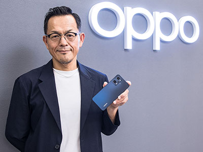 なぜOPPOは「Reno7 A」で“飽きない、長持ちスマホ”を目指したのか