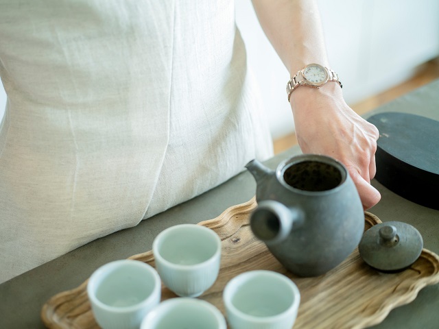 時間に追われない。料理家 ワタナベマキさんの朝のルーティン［PR］