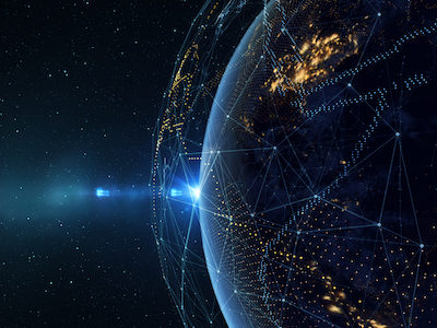 5年以内に社会を変える「5つの科学的イノベーション」とは