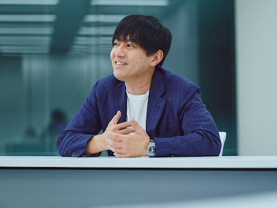 電通デジタル副社長・後藤好孝氏×夫馬賢治氏が語るダイバーシティ経営