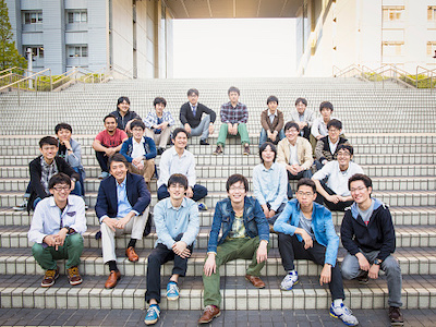 日本には｢行動する若者｣が少ない——アショカ・ジャパン渡邊代表が抱く危機感