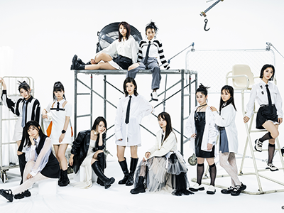 秋元康氏プロデュース「WHITE SCORPION」デビューの裏側。東京通信がエンタメテックに注力する理由