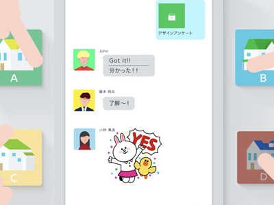 ニューノーマルな働き方を「当たり前」にする方法をLINE WORKSに聞いた