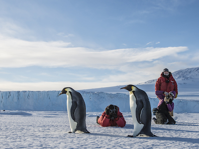いまの暮らしを続けると2050年はどうなる？ESGに注目する投資家が見ている未来