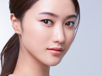 1分で仕込めて効果も絶大。プロが教える簡単アイライン