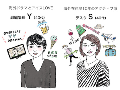 副編集長もハマった「美を数値化」する無料アプリ