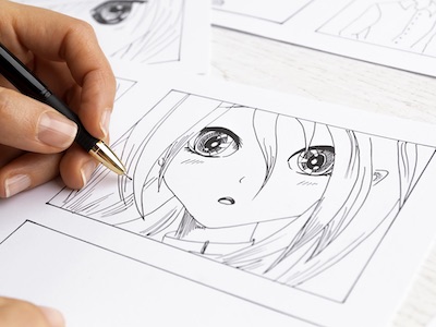 漫画家の9割が採用した革命的ツールって？