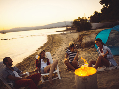 クリス智子さんが語る。逗子、鎌倉で暮らす醍醐味