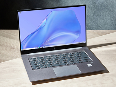 いまクリエイターが使うべき品格のあるラップトップPC