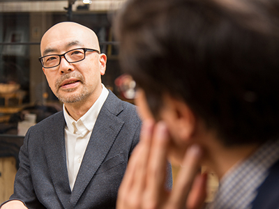 なぜNTTデータは「AI万能説」に異論を唱えるのか