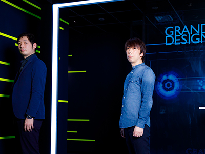 大企業×ベンチャーで挑む「生活者の来店と買い物体験を変える」デジタルプラットフォーム