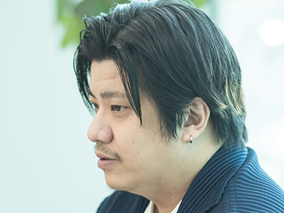 ゲーム会社から脱却する東京通信。目指す「デジタルビジネス・コングロマリット」とは