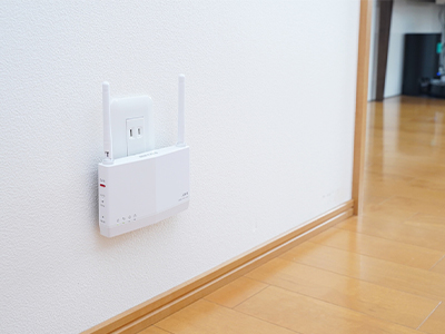 Wi-Fiの「つながらない」も「不安定」も解決できるなんて! 「Wi-Fi 6中継機」の実力はホンモノだった