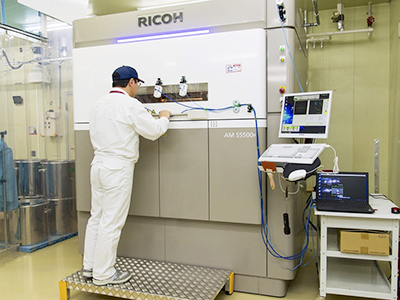 「日本のモノづくりを変える」リコーの“3Dプリンター出力サービス”が選ばれる理由