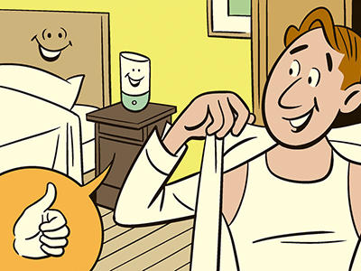 2025年、テクノロジーで「自分らしい人生」が手に入る——キャッシュレスがつくる新しい未来とは