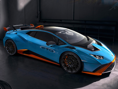 スーパーカーといえば真っ先に頭に浮かぶ「ランボルギーニ」。どうやって買うか知ってる？