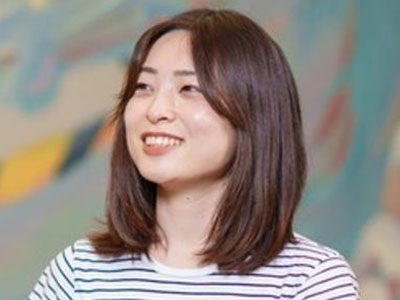 「この人と、一緒に笑ってはたらきたい」──本質を知るからこそ誘えたリファラル採用